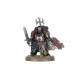 BLACK TEMPLARS SWORD BRETHREN, Unswerving Faith